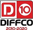 DIFFCO Logo