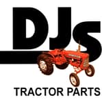 DJS Tractor Parts LLC Logo