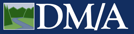 David Miller Associates Inc Logo