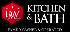 DMV Kitchen & Bath Logo