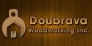 Doubrava Woodworking, Inc. Logo