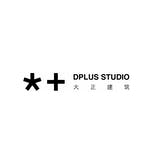 Dplus Studio Logo
