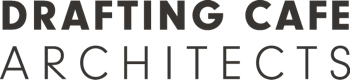 Andersen Architects Dba Drafting Cafe Logo