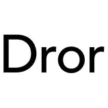 Dror Logo