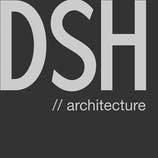 DSH // architecture Logo