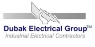 Dubak Electrical Group Logo