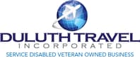 Duluth Travel Logo