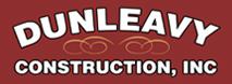 Dunleavy Construction Logo