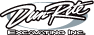 Dun-Rite Excavating, Inc. Logo