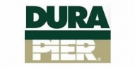 Dura Pier Logo