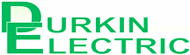 Durkin Electric Company, Inc. Logo