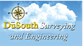 DuSouth Surveying & Engineering Logo