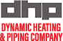 Dynamic Heating & Piping Co. Logo