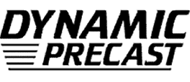 Dynamic Pre-Cast Co., Inc. Logo