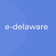 E Delaware LLC Logo