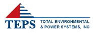TEPS Logo