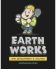 Earthworks Site Development & Utilities Logo