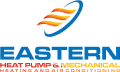 Eastern Heat Pump & Mechanical LLC Logo