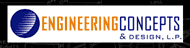 Engineering Concepts & Design, L.P. Logo
