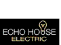 Echo House Electric Logo