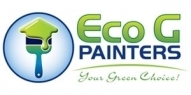 Eco G Painters Logo