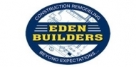 Eden Builders Logo