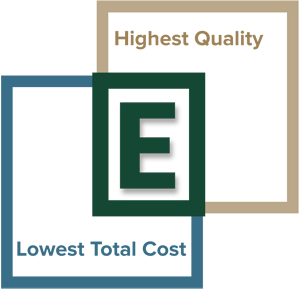 Edgerton Contractors Logo