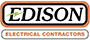 Edison Electrical Contractors Logo