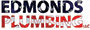 Edmonds Plumbing LLC Logo