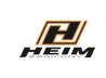 Edwin L. Heim Co Logo