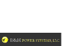 E & H Power Systems LLC Logo