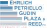 Ehrlich, Petriello, Gudin, Plaza & Reed, P.C. Logo