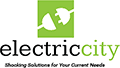 Electric City Corp. Logo