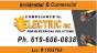 Compliance 1st Electric, Inc. Logo
