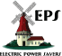 Electric Power Savers Logo