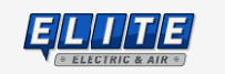 Elite Electric & Air Logo