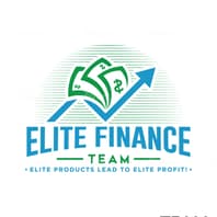 Elite Finance Team Logo