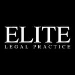 Elite Legal Practice Logo