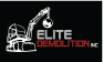 Elite Demolition, Inc. Logo