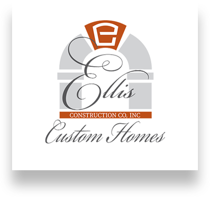 Ellis Construction Co., Inc. Logo