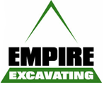 Empire Excavating Logo