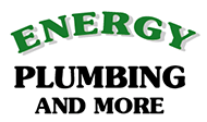 Energy Plumbing and More LLC Logo