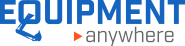 Equipment Anywhere Logo
