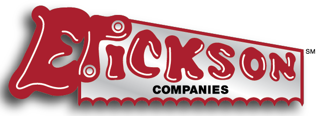 Erickson Framing Holdings Logo