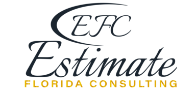 Estimator Florida Consulting Logo