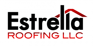 Estrella Roofing Logo