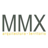 Estudio MMX Logo