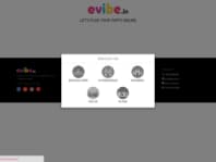 Evibe.in Logo