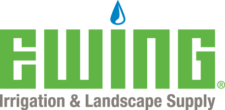 Ewing Irrigation Products, Inc. Logo