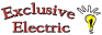 Exclusive Electric Of Denver, Inc. Logo